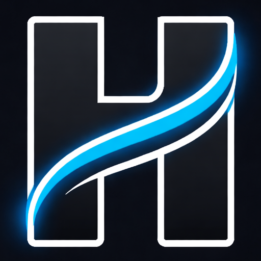 HideIt Logo
